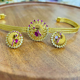 Nannu Necklace – Traditional Elegance for Every Occasion