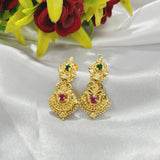 Antique Gold Jumkas