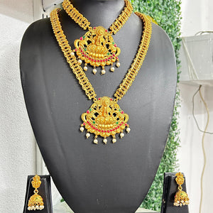 Combo Set Jhumkas – Festive Wear Special
