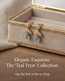 Silver Finish American Diamond Jhumka Earrings with Pearl Drops